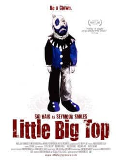 Little Big Top