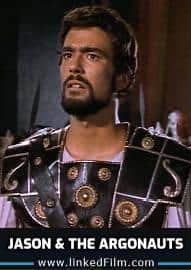 Jason and the Argonauts