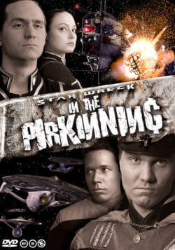 Star Wreck In the Pirkinning