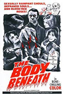 The Body Beneath