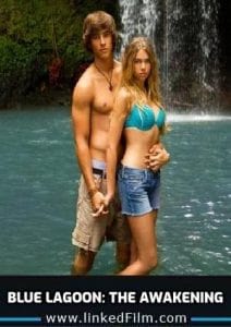 Watch Blue Lagoon: The Awakening