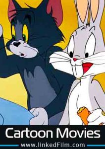 Cartoon Movies