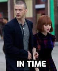 In Time Full Movie