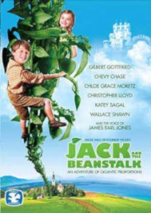 Jack and the Beanstalk (Kids Movie)