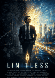 Limitless 2011