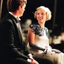 A Good Woman film