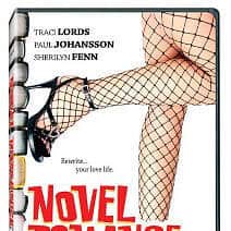Novel Romance