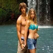 Watch Blue Lagoon: The Awakening