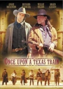 Once Upon a Texas Train