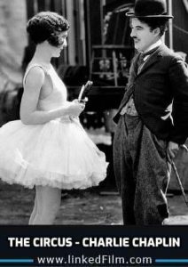 The Circus Charlie Chaplin