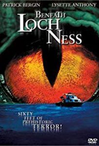 Beneath Loch Ness