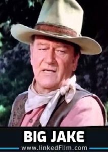 Big Jake