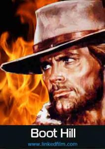 Boot Hill
