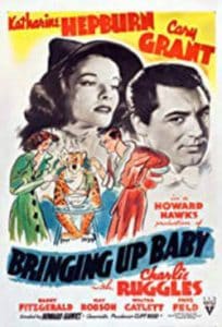 Bringing Up Baby