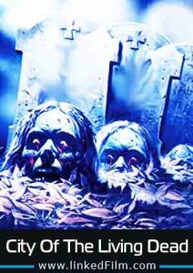 City Of The Living Dead