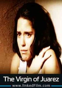 The Virgin of Juarez