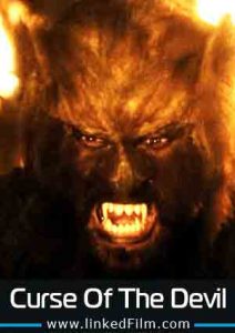 Curse Of The Devil