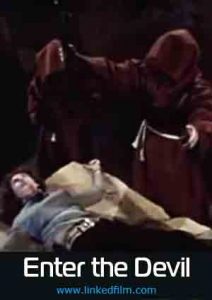 Enter the Devil