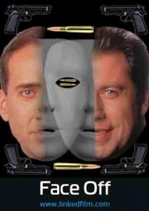 Face Off