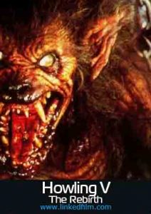 Howling V: The Rebirth