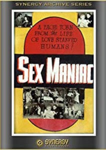 Maniac
