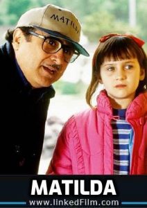 Matilda