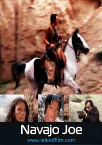 Navajo Joe