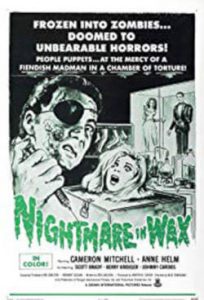 Nightmare In Wax