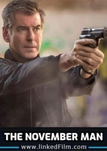 The November Man