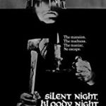 Silent Night, Bloody Night