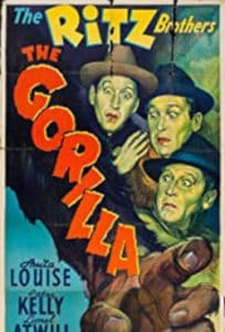 The Gorilla