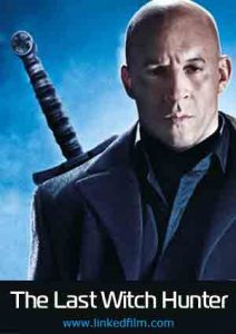 The Last Witch Hunter