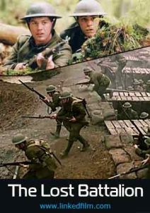 The Lost Battalion
