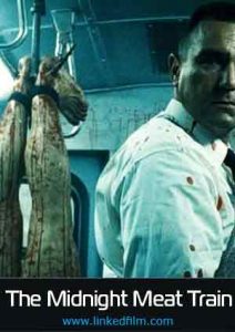 The Midnight Meat Train