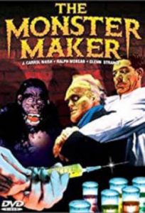 The Monster Maker