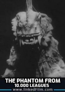 The Phantom from 10.000 Leagues