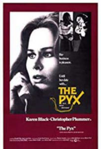 The Pyx