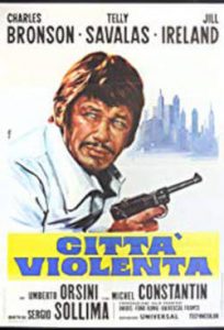 Violent City