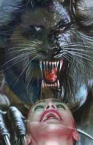 The Howling III – 1987