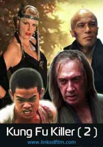 Kung Fu Killer 2