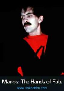 Manos: The Hands of Fate