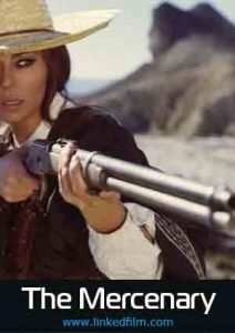 The Mercenary