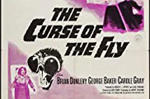 The Curse Of The Fly