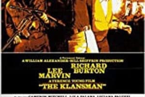 The Klansman