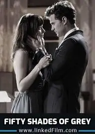 Fifty Shades of Grey