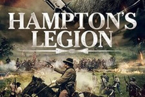 Hampton’s Legion