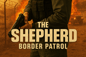 The Shepherd Border Patrol