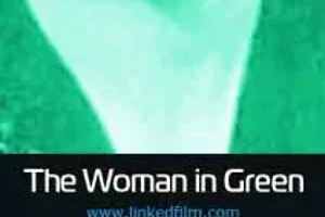 The Woman In Green