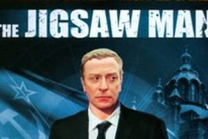 Jigsaw Man
