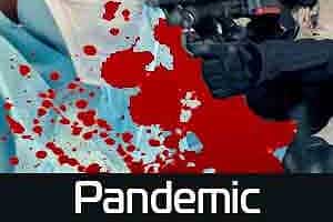 Pandemic Part 1